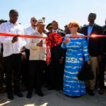 Renforcement de la Mission Multinationale de Sécurité en Haïti : Arrivée d’un Nouveau Contingent de Policiers Kényans