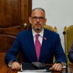Devant l’OEA, le Premier ministre Alix Didier Fils-Aimé cherche à rallier la communauté internationale autour de la feuille de route haïtienne
