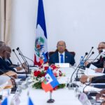 Promesse tenue : le Premier ministre Alix Didier Fils-Aimé relocalise la Cour de Cassation au centre-ville, première étape du retour des institutions républicaines au cœur de Port-au-Prince