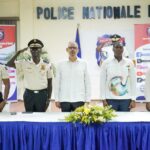 Promesse tenue : le Premier ministre Alix Didier Fils-Aimé relocalise la Cour de Cassation au centre-ville, première étape du retour des institutions républicaines au cœur de Port-au-Prince