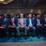 Alix Didier Fils-Aimé en première ligne pour coordonner la réponse à l’ouragan Mélissa