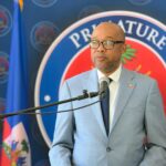 Le Gouvernement  et le CPT unissent leurs efforts pour professionnaliser les partis politiques en Haïti