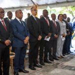 Sous l’impulsion du Premier ministre Alix Didier Fils-Aimé, le Gouvernement fait le point sur la recrudescence du choléra et les risques d’épidémies post-ouragan