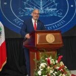 Valéry Numa salue l’œuvre de Leslie Voltaire pour l’Aéroport international du Sud et rejette l’attribution au CPT