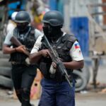 Valéry Numa salue l’œuvre de Leslie Voltaire pour l’Aéroport international du Sud et rejette l’attribution au CPT