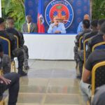 Rencontre avec les personnes à mobilité réduite : le Premier ministre multiplie les gestes de proximité et renforce la présence de l’État auprès de toutes les couches sociales en cette fin d’année