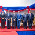 Offensive sécuritaire : le Premier ministre Alix Didier Fils-Aimé intensifie la pression sur les gangs et ravive l’espoir