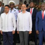 Pierre Espérance frappe fort : « Ce qui est arrivé à Nicolás Maduro pourrait arriver aux membres du CPT s’ils persistent »