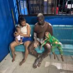 Dans la nuit du Nouvel An: au Champ de Mars, le Premier ministre affirme la présence de l’État et réaffirme son engagement aux côtés du peuple