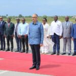 Accord politique historique pour la stabilité : le PM Alix Didier Fils-Aimé a réussi là où le CPT a échoué