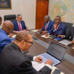 Retraite gouvernementale: Le Premier ministre ordonne à tous ses ministres de partir en guerre contre l’insécurité, la pauvreté et tous les variants qui menacent la stabilité du pays