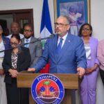 De Washington à New York, la diplomatie offensive du Premier ministre Alix Didier Fils-Aimé pour relancer Haïti, restaurer la sécurité et reconquérir la stabilité